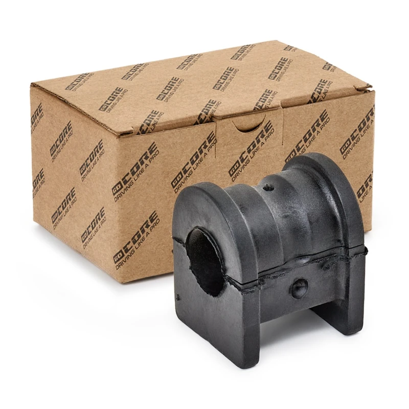 Image of goCORE GCA3340045 Stabilizer Bushes Anti-roll Bar Bush Kit (1334)