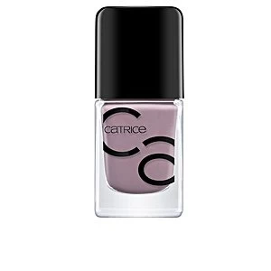 Image of ICONAILS gel lacquer #28-taupe league