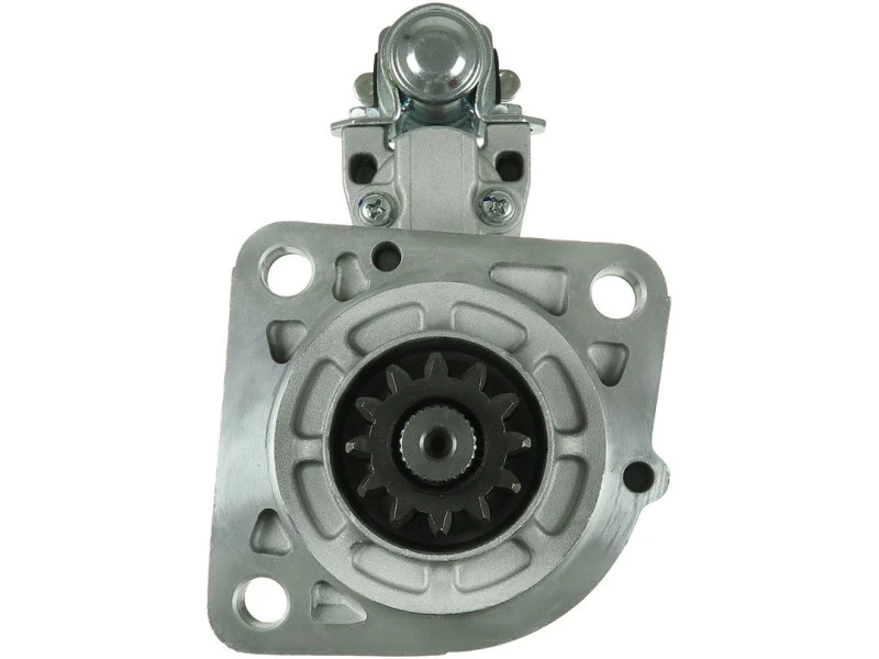 Image of AS-PL Starter motor AS-PL S5055