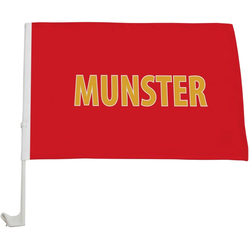 Image of Official Official Car Flag - Multi One Size Male