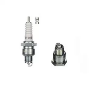 Image of 1x NGK Copper Core Spark Plug BP5HS (4111)