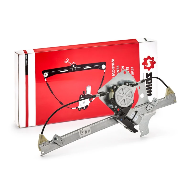 Image of Window regulator SEIM 902191