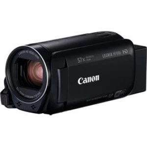 Image of Canon Legria HF R86 Compact Full HD Camcorder