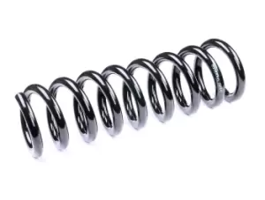 Image of RIDEX Coil spring 188C0058 Suspension spring,Springs MERCEDES-BENZ,E-Klasse Limousine (W211)
