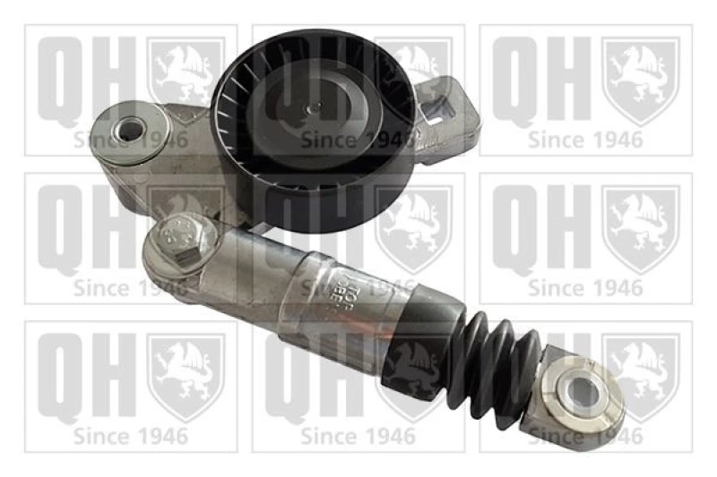 Image of QUINTON HAZELL Drive belt tensioner QUINTON HAZELL QTA1104