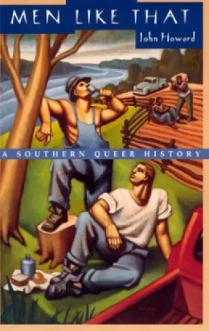 Image of Men like that by John Howard