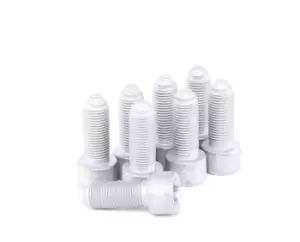 Image of LuK Screw Set, flywheel MERCEDES-BENZ,INFINITI 411 0150 10 0049905912,A0049905912