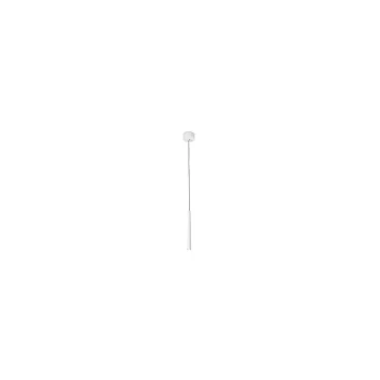 Image of Faro Sabi - LED Slim Pendant White 3W 2700K