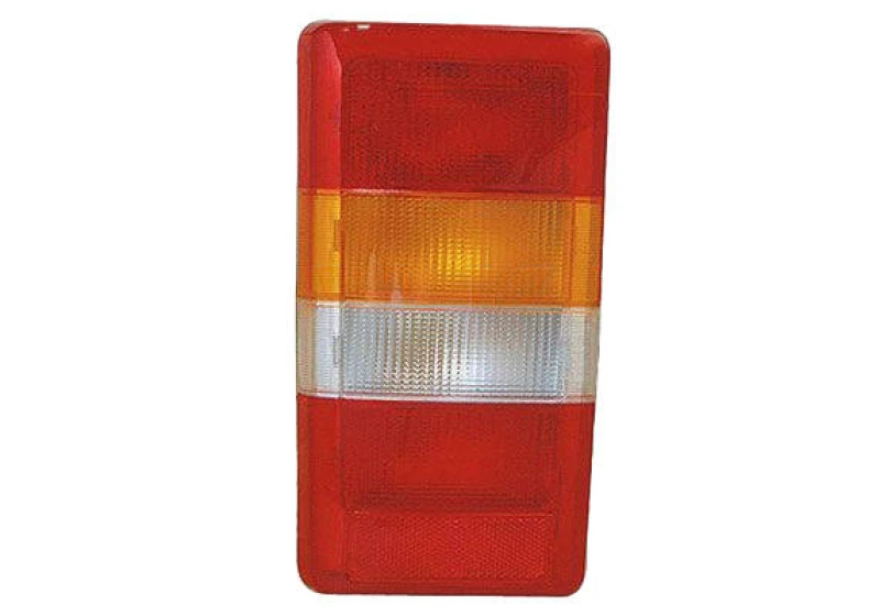 Image of ALKAR 2201902 Rear light without bulb holder, Left Combination Rearlight (391)