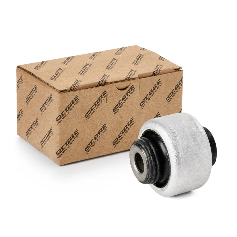 Image of goCORE Trailing arm / Suspension arm bush goCORE GCB510005