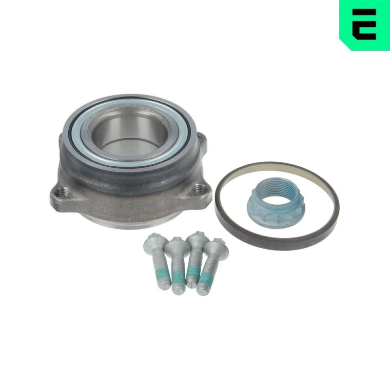 Image of Wheel bearing kit OPTIMAL 402505L1