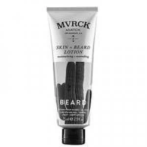 image of Paul Mitchell MVRCK Skin and Beard Lotion 75ml