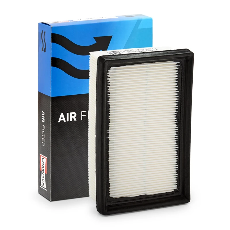Image of Air filter CHAMPION CAF101301P