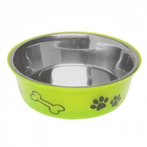 Image of Pet Brands 17cm Dog Bowl