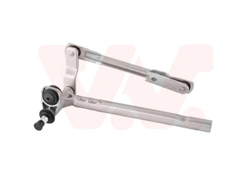 Image of VAN WEZEL Wiper Linkage VAN WEZEL 4936230
