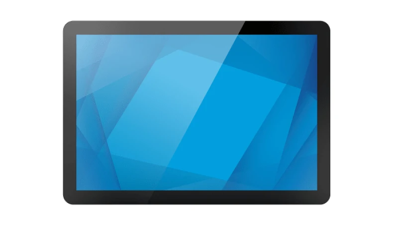 Image of Elo Touch Solutions E354792 POS monitor 25.6cm (10.1") 1280 x 80
