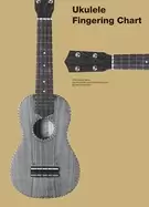 Image of fingerstyle ukulele a method and songbook for fingerpicking backup and solo