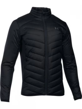Image of Urban Armor Gear Mens Cgi Reactor Jacket Black