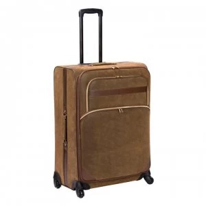 Image of Kangol 4 Wheel 30in/75.5cm Suitcase