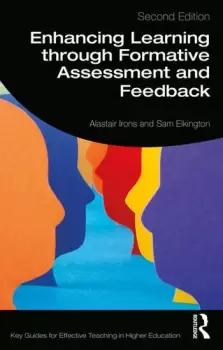 Image of Enhancing Learning through Formative Assessment and Feedback