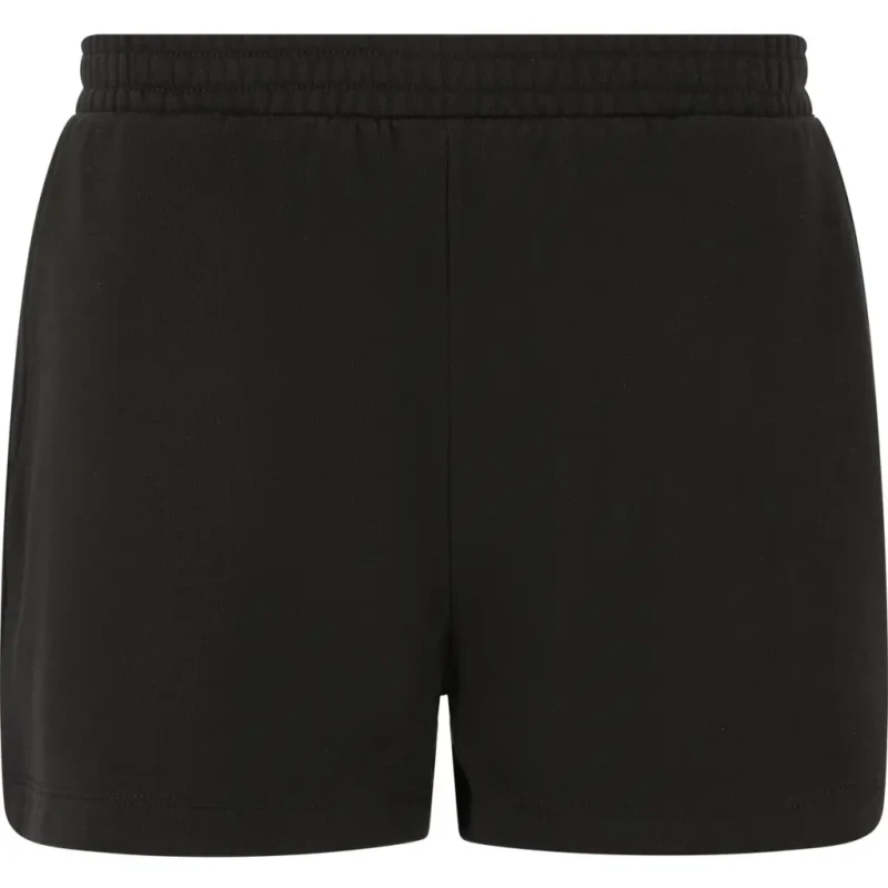 Image of Athlecia Womens shorts Athlecia Crecy Noir Female 36