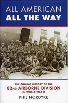 Image of All American All the Way Book
