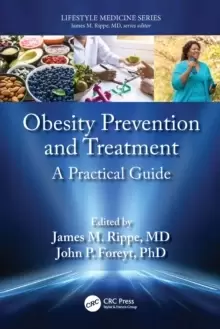 Image of Obesity Prevention and Treatment : A Practical Guide