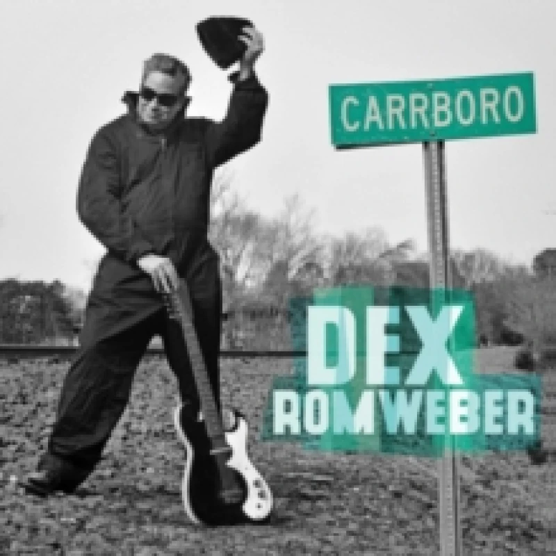 Image of Carrboro Vinyl