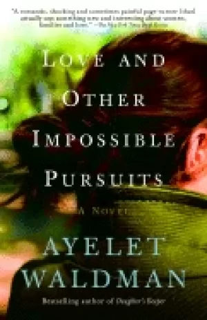 Image of love and other impossible pursuits