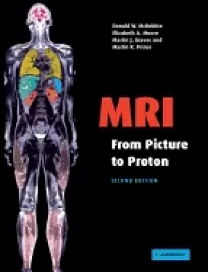 Image of mri from picture to proton
