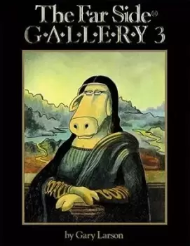 Image of The Far Side Gallery. 3 by Gary Larson