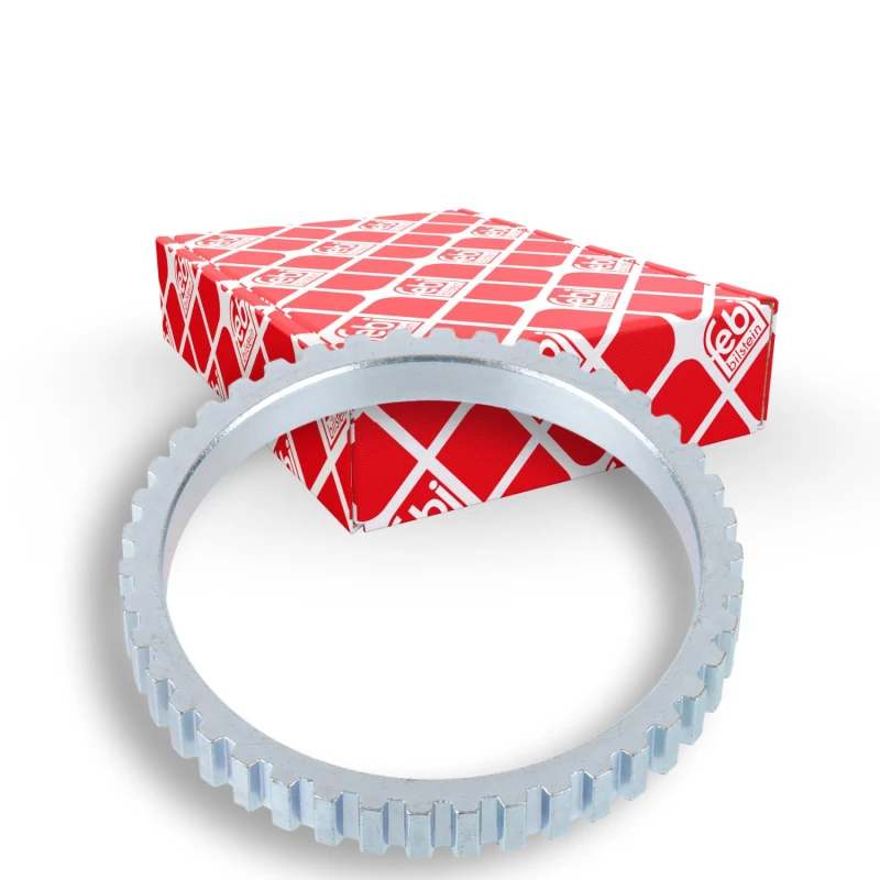 Image of ABS sensor ring FEBI BILSTEIN 171309