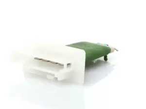 Image of VALEO Regulator, passenger compartment fan 715294 MERCEDES-BENZ,A-Klasse (W169),B-Klasse (W245)