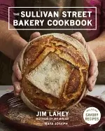 Image of sullivan street bakery cookbook