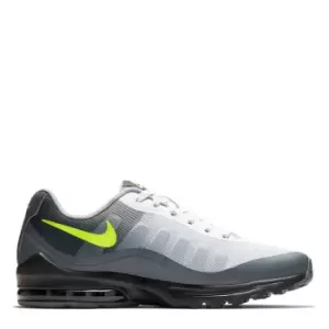 Image of Nike Air Max Invigor Trainers Mens - Multi