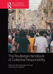 Image of The Routledge Handbook of Collective Responsibility