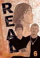Image of real vol 6