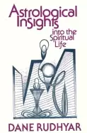 Image of astrological insights into the spiritual life