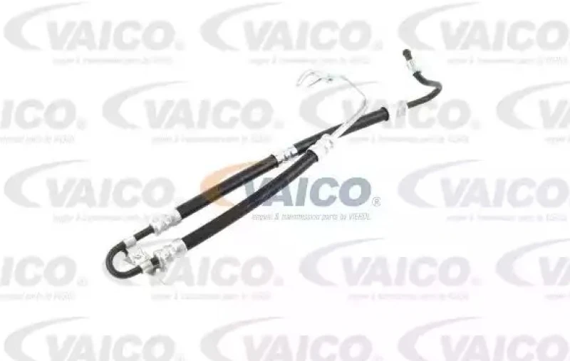 Image of Power steering hose VAICO V20-3240