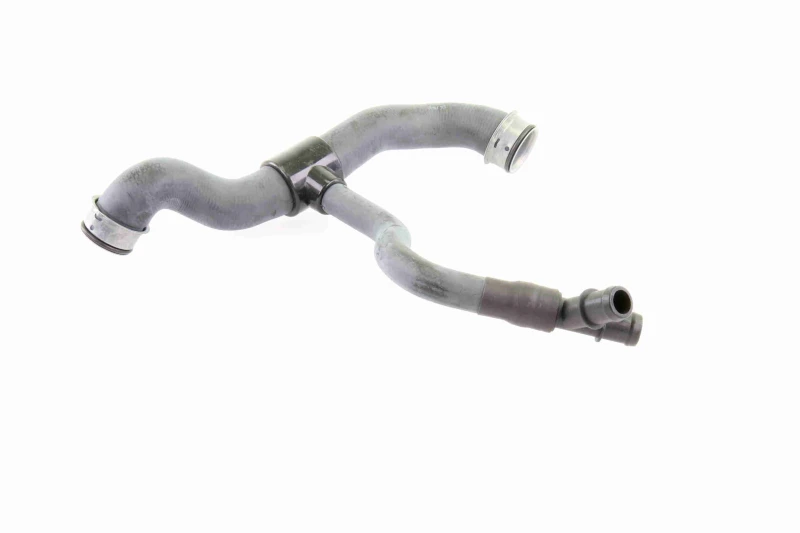 Image of VAICO V30-2231 Radiator Hose Q+, original equipment manufacturer quality, Lower Radiator Hose (475)