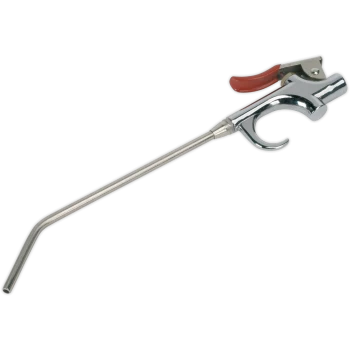 Image of Sealey Palm Air Blow Gun 180mm