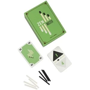 Image of Zen Master Card Game