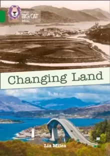 Image of Changing Land : Band 15/Emerald
