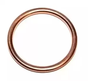 Image of Oil Drain / Sump Plug Seal 813.184 by Elring