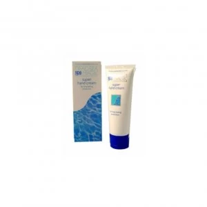 image of Dead Sea Spa Magik Super Hand Cream 75ml (order 48 for Trade Outer)