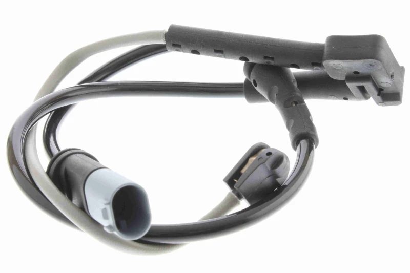 Image of Brake pad wear sensor VEMO V20-72-5239