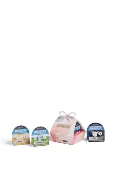 Image of SS23 3 Wax Melt Gift Set