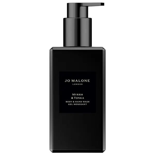 Image of Jo Malone London Myrrh & Tonka Hand & Body Wash 250ml