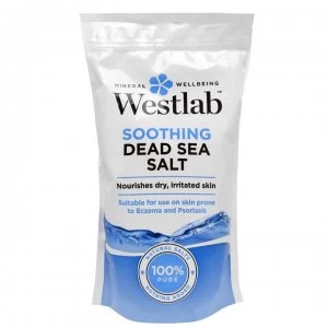 Image of Westlab Sea Salt - 1kg