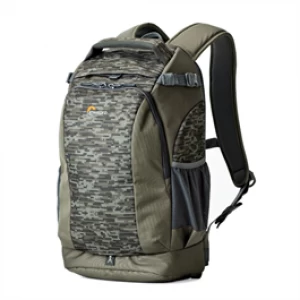 image of Lowepro Flipside BP 300 AW II Pixel Camo